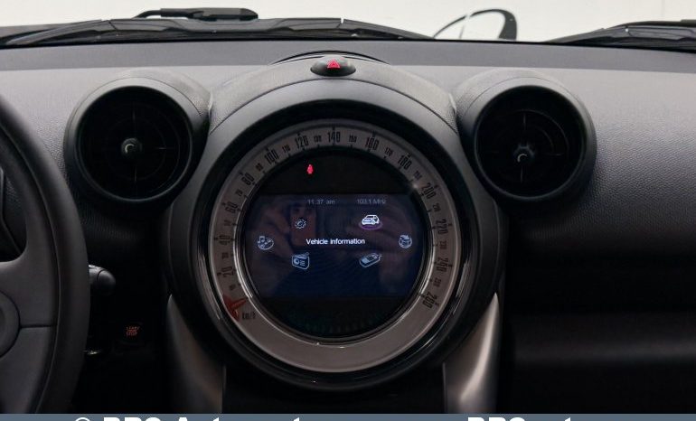 
								Mini Countryman d Automatas 2014 full									