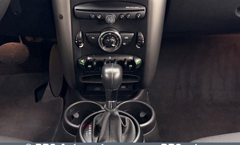 
								Mini Countryman d Automatas 2014 full									