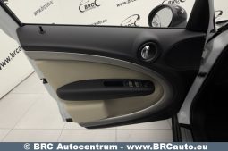 
										Mini Countryman d Automatas 2014 full									