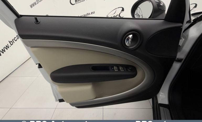 
								Mini Countryman d Automatas 2014 full									