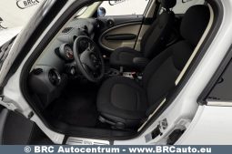 
										Mini Countryman d Automatas 2014 full									