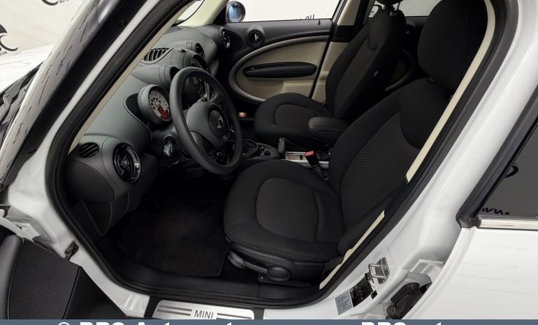 
								Mini Countryman d Automatas 2014 full									