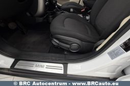 
										Mini Countryman d Automatas 2014 full									