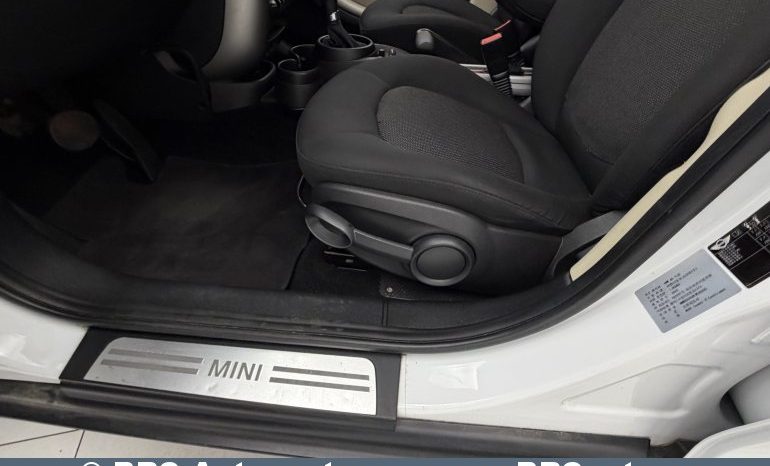 
								Mini Countryman d Automatas 2014 full									