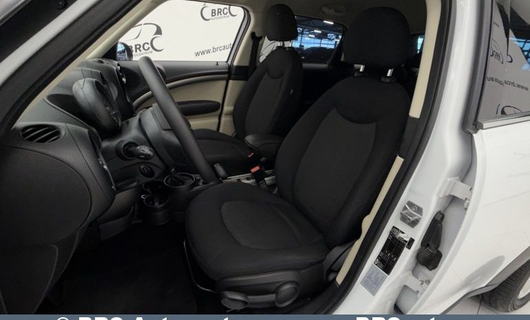 
								Mini Countryman d Automatas 2014 full									