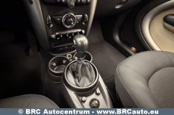 
										Mini Countryman d Automatas 2014 full									