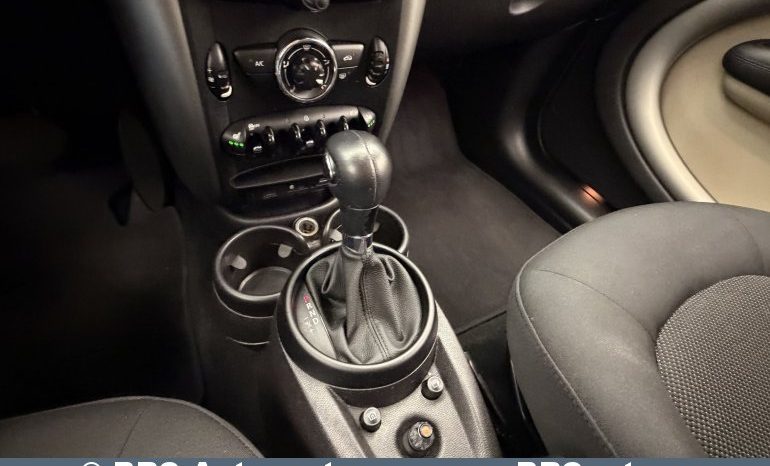 
								Mini Countryman d Automatas 2014 full									