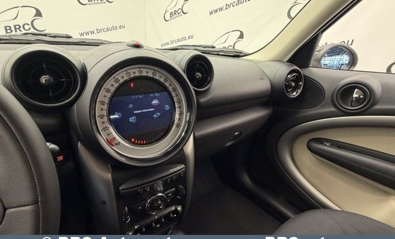 
								Mini Countryman d Automatas 2014 full									