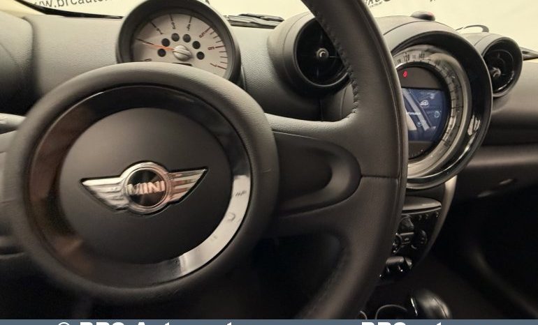 
								Mini Countryman d Automatas 2014 full									