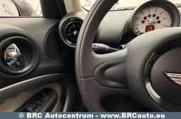 
										Mini Countryman d Automatas 2014 full									