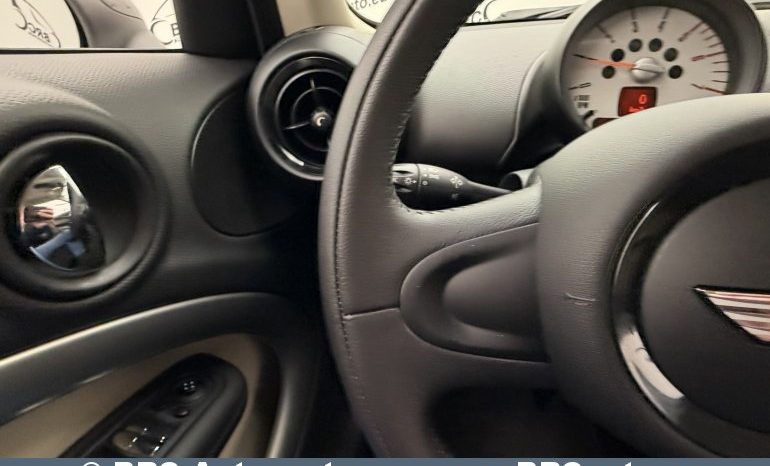 
								Mini Countryman d Automatas 2014 full									