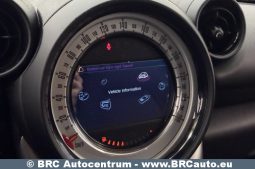 
										Mini Countryman d Automatas 2014 full									