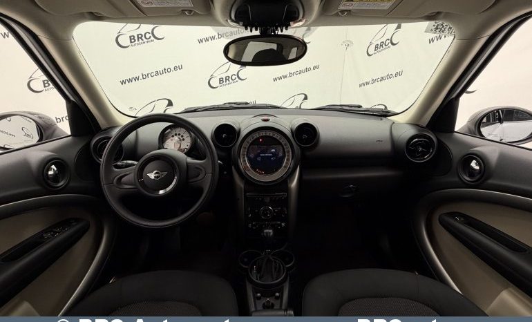 
								Mini Countryman d Automatas 2014 full									