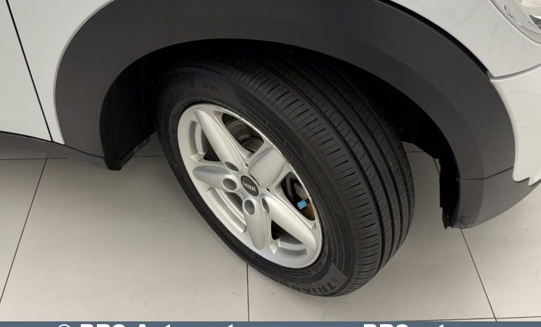 
								Mini Countryman d Automatas 2014 full									