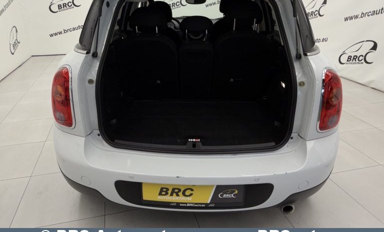 
								Mini Countryman d Automatas 2014 full									
