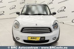 
										Mini Countryman d Automatas 2014 full									