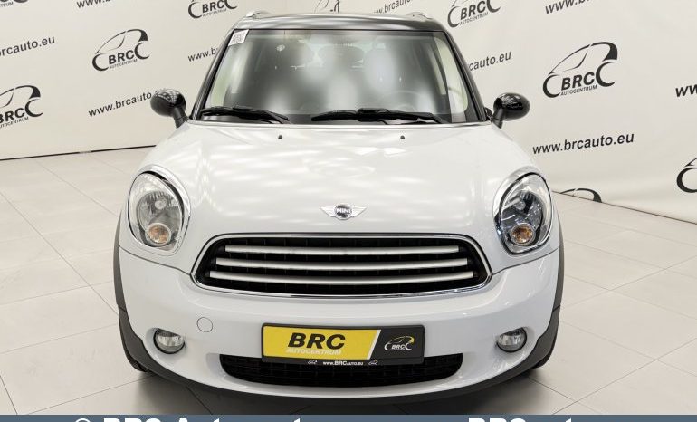 
								Mini Countryman d Automatas 2014 full									