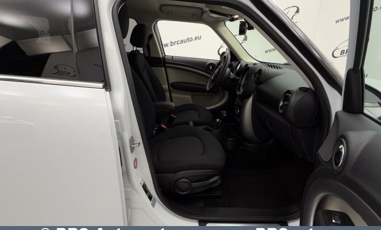 
								Mini Countryman d Automatas 2014 full									