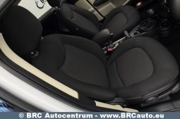
										Mini Countryman d Automatas 2014 full									