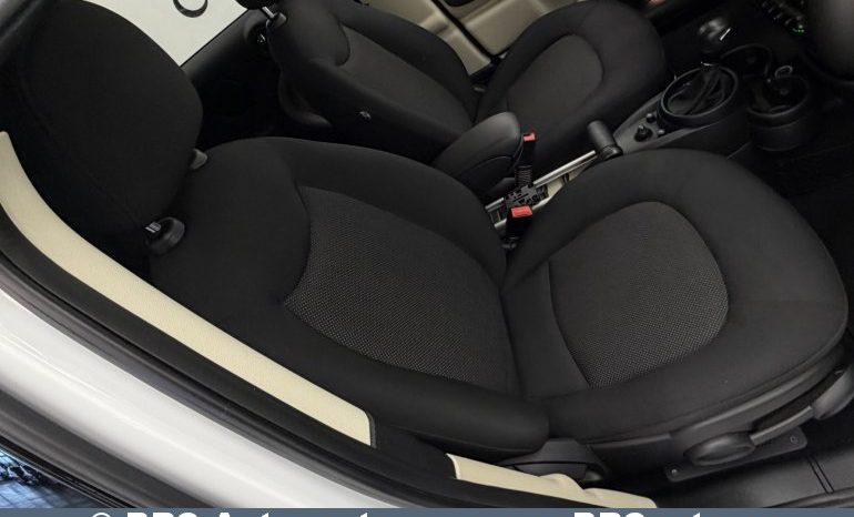 
								Mini Countryman d Automatas 2014 full									