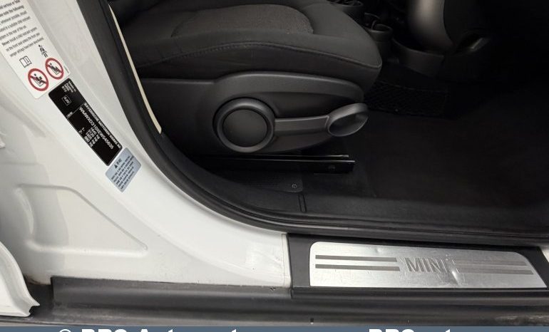 
								Mini Countryman d Automatas 2014 full									