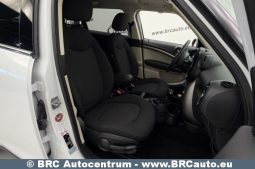 
										Mini Countryman d Automatas 2014 full									