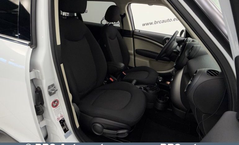 
								Mini Countryman d Automatas 2014 full									