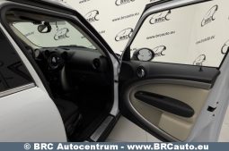 
										Mini Countryman d Automatas 2014 full									