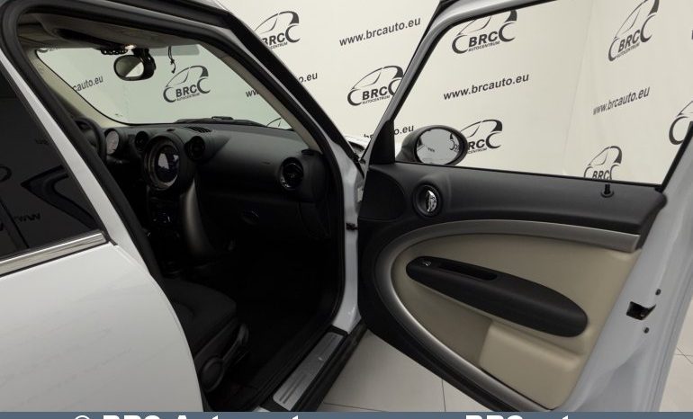 
								Mini Countryman d Automatas 2014 full									