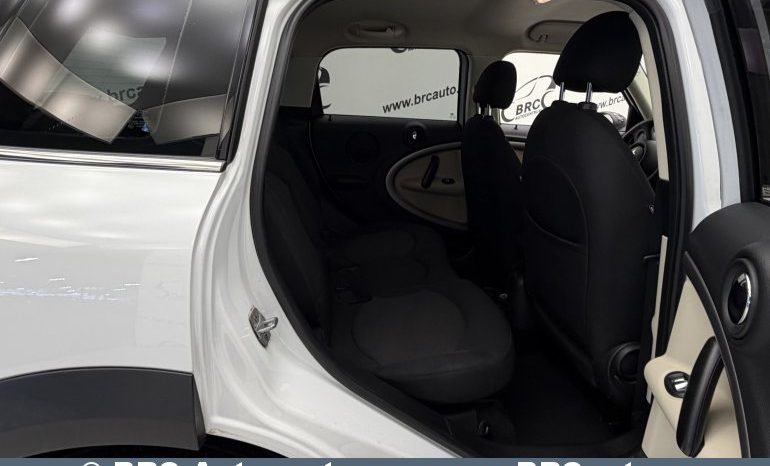 
								Mini Countryman d Automatas 2014 full									