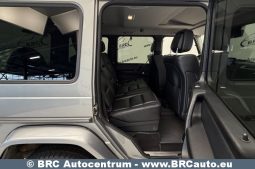 
										Mercedes-Benz G 350 3.0 BlueTEC Automatas 2014 full									