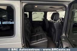 
										Mercedes-Benz G 350 3.0 BlueTEC Automatas 2014 full									