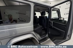 
										Mercedes-Benz G 350 3.0 BlueTEC Automatas 2014 full									