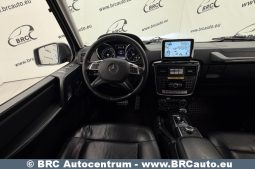 
										Mercedes-Benz G 350 3.0 BlueTEC Automatas 2014 full									