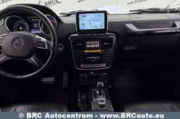 
										Mercedes-Benz G 350 3.0 BlueTEC Automatas 2014 full									