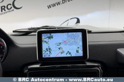 
										Mercedes-Benz G 350 3.0 BlueTEC Automatas 2014 full									