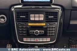 
										Mercedes-Benz G 350 3.0 BlueTEC Automatas 2014 full									