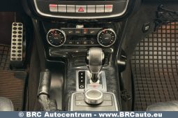 
										Mercedes-Benz G 350 3.0 BlueTEC Automatas 2014 full									
