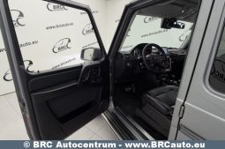 
										Mercedes-Benz G 350 3.0 BlueTEC Automatas 2014 full									