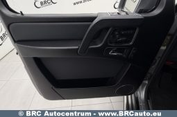 
										Mercedes-Benz G 350 3.0 BlueTEC Automatas 2014 full									