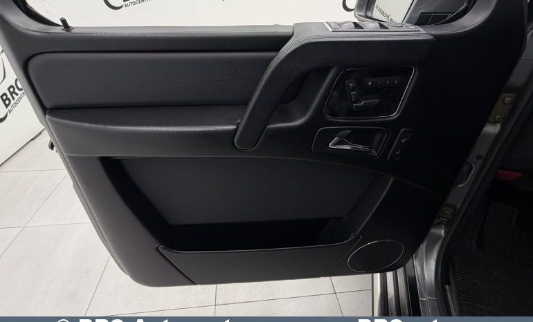 
								Mercedes-Benz G 350 3.0 BlueTEC Automatas 2014 full									