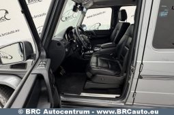
										Mercedes-Benz G 350 3.0 BlueTEC Automatas 2014 full									