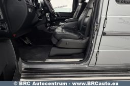 
										Mercedes-Benz G 350 3.0 BlueTEC Automatas 2014 full									