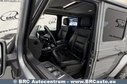 
										Mercedes-Benz G 350 3.0 BlueTEC Automatas 2014 full									
