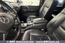 
										Mercedes-Benz G 350 3.0 BlueTEC Automatas 2014 full									