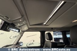 
										Mercedes-Benz G 350 3.0 BlueTEC Automatas 2014 full									