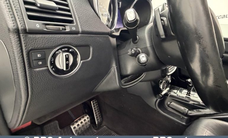 
								Mercedes-Benz G 350 3.0 BlueTEC Automatas 2014 full									