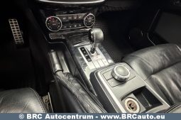 
										Mercedes-Benz G 350 3.0 BlueTEC Automatas 2014 full									