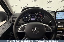 
										Mercedes-Benz G 350 3.0 BlueTEC Automatas 2014 full									