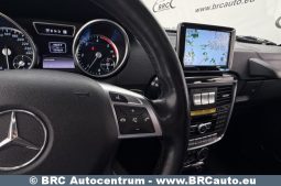 
										Mercedes-Benz G 350 3.0 BlueTEC Automatas 2014 full									